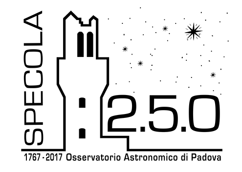 Specola_Osservatorio_Astronomico_Padova_Logo