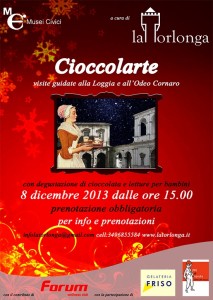 Locandina_Cioccolarte_Cicembre_2013