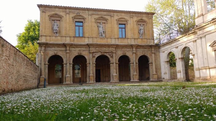 loggia margherite
